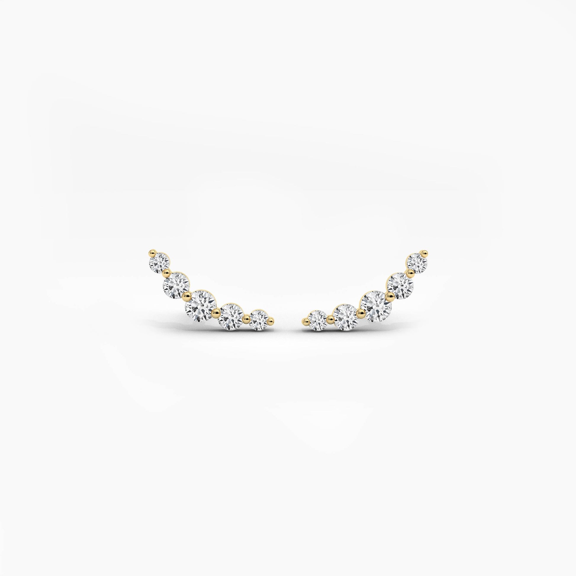 drop earrings