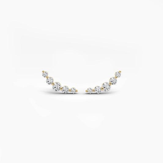 drop earrings