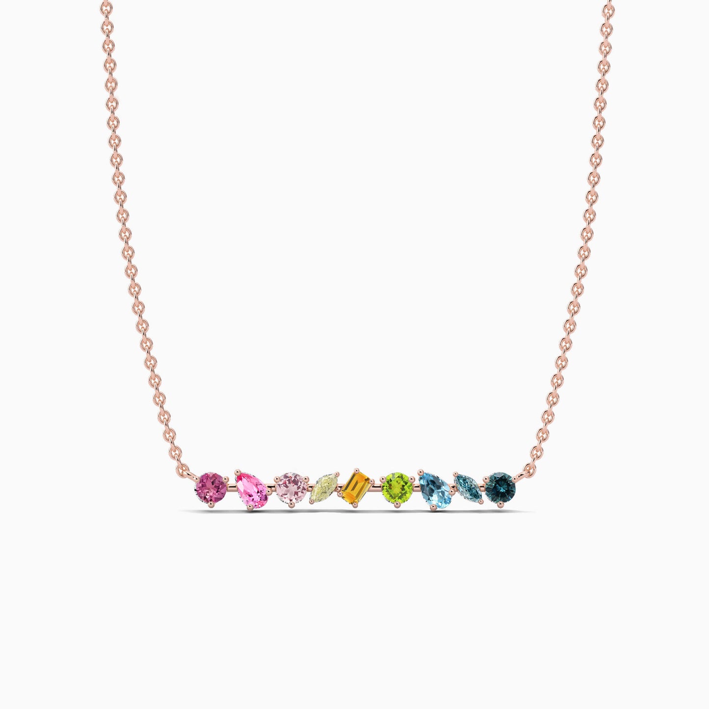 semi precious stone beads