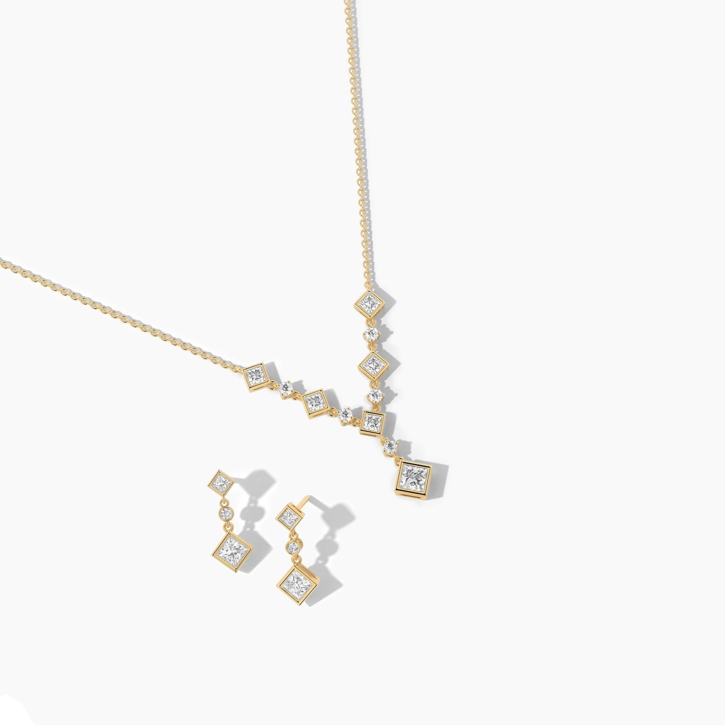 trendy women's earrings