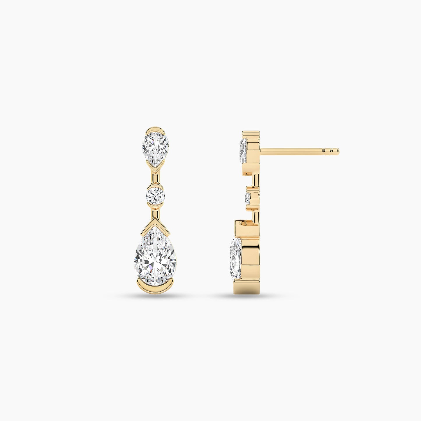 drop earrings for women