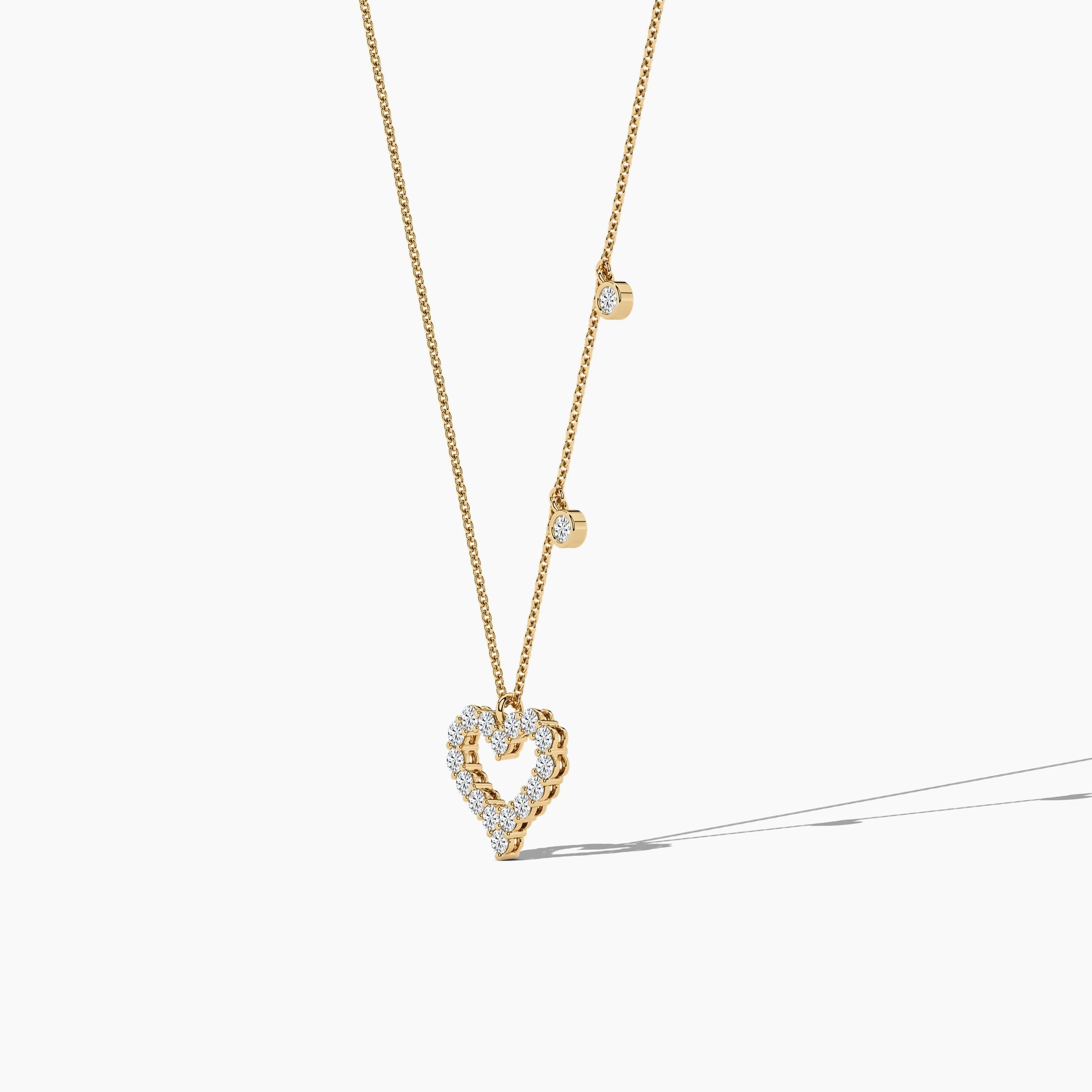 silver pendant for women​