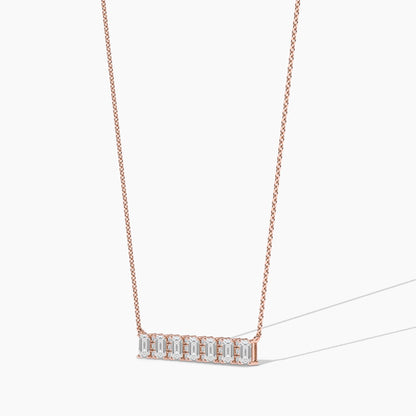diamond locket
