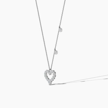 silver chain for women