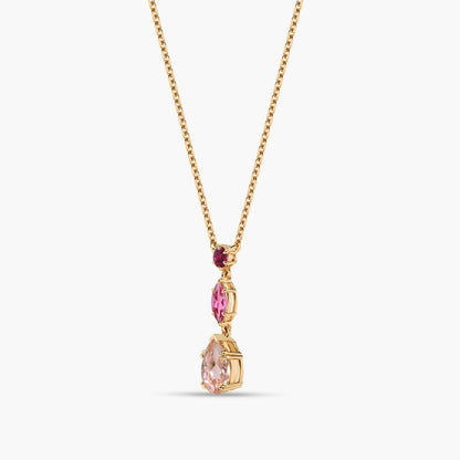 silver necklace price