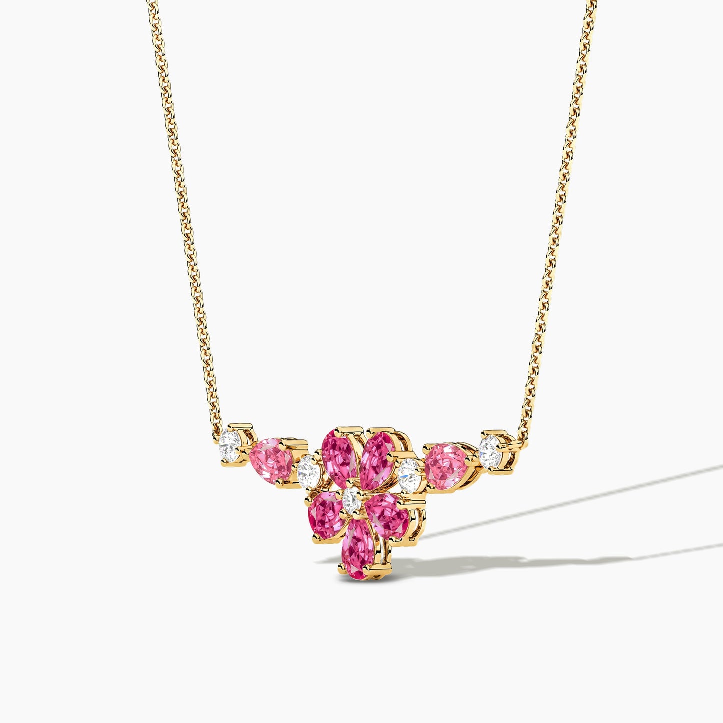 flower pendant