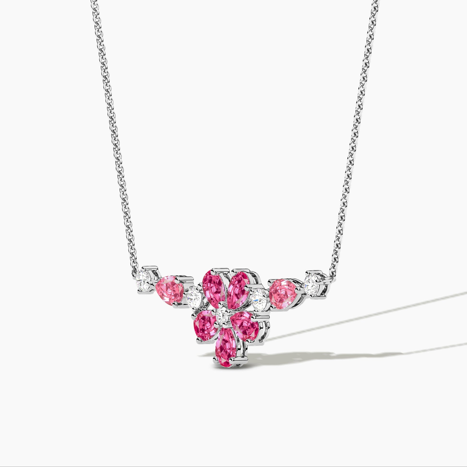 flower pendant