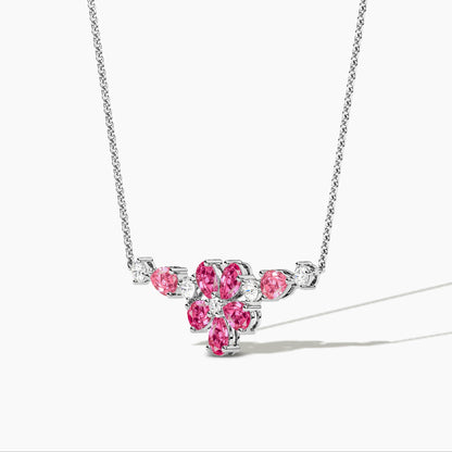 flower pendant