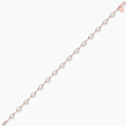 silver braslate for girl