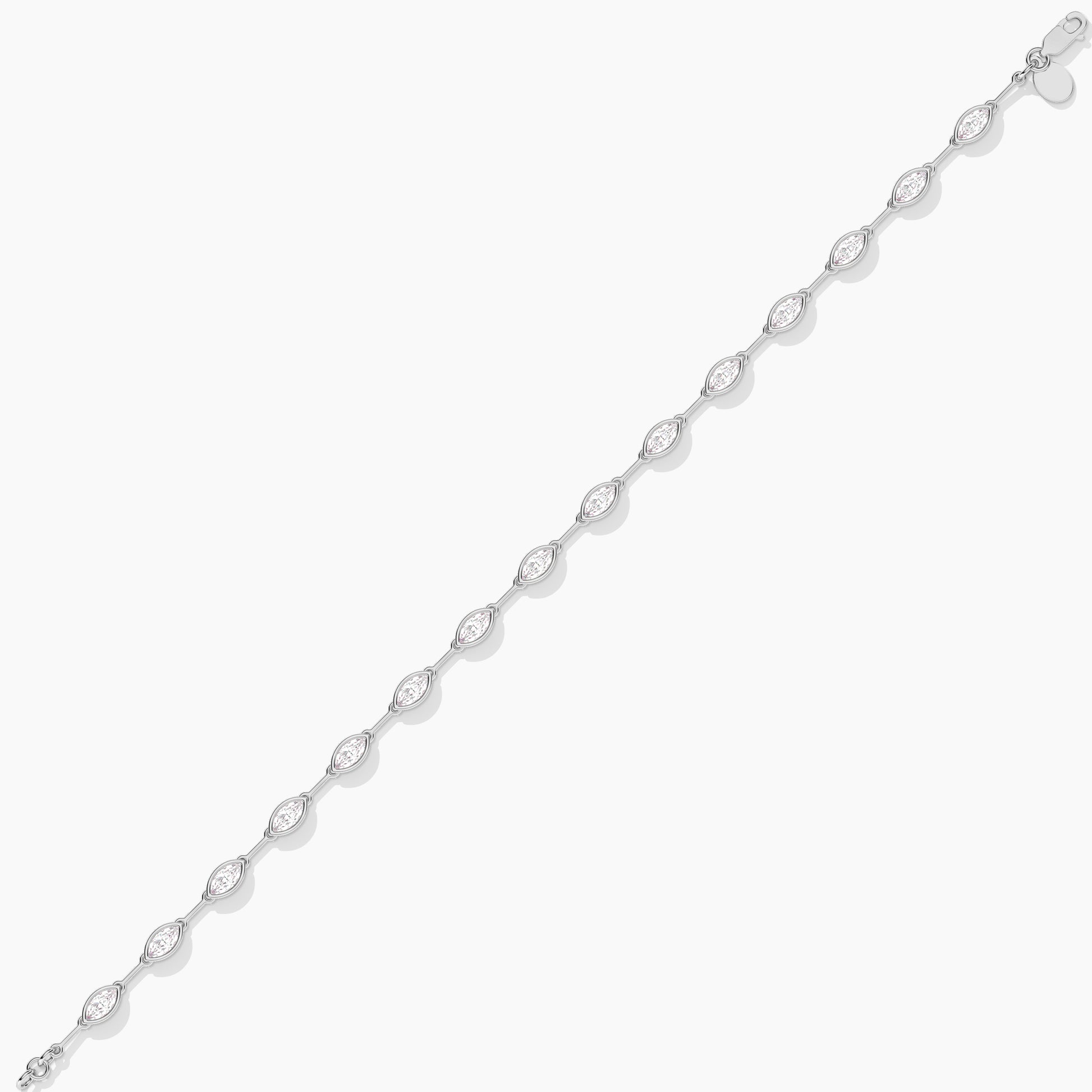 sterling silver bracelets womens​