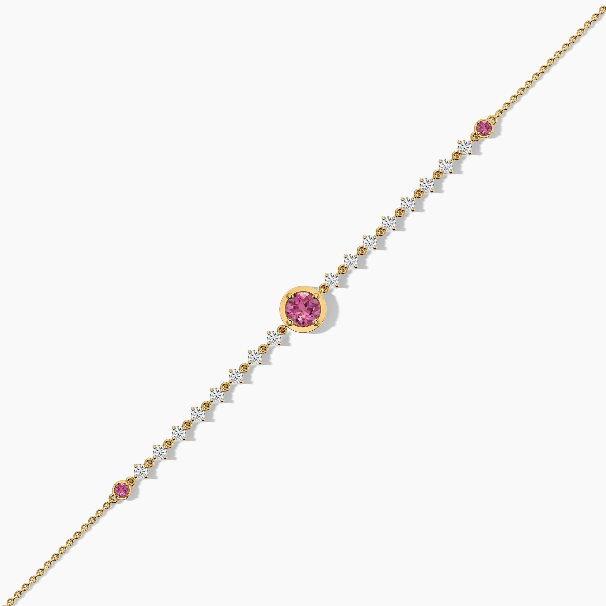 Sterling silver bracelet