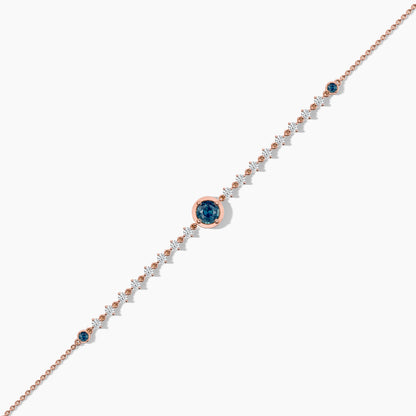 silver bracelet for women