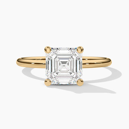 best solitaire rings​