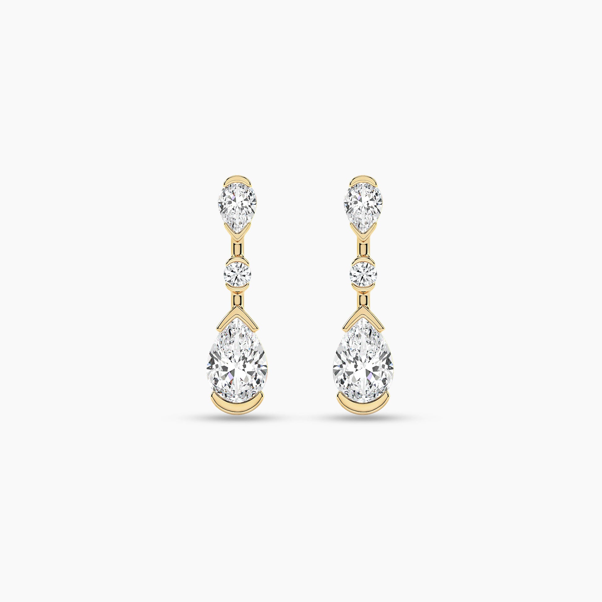 drop earrings for women