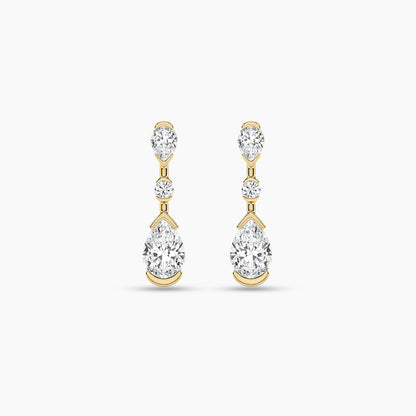 drop earrings for women