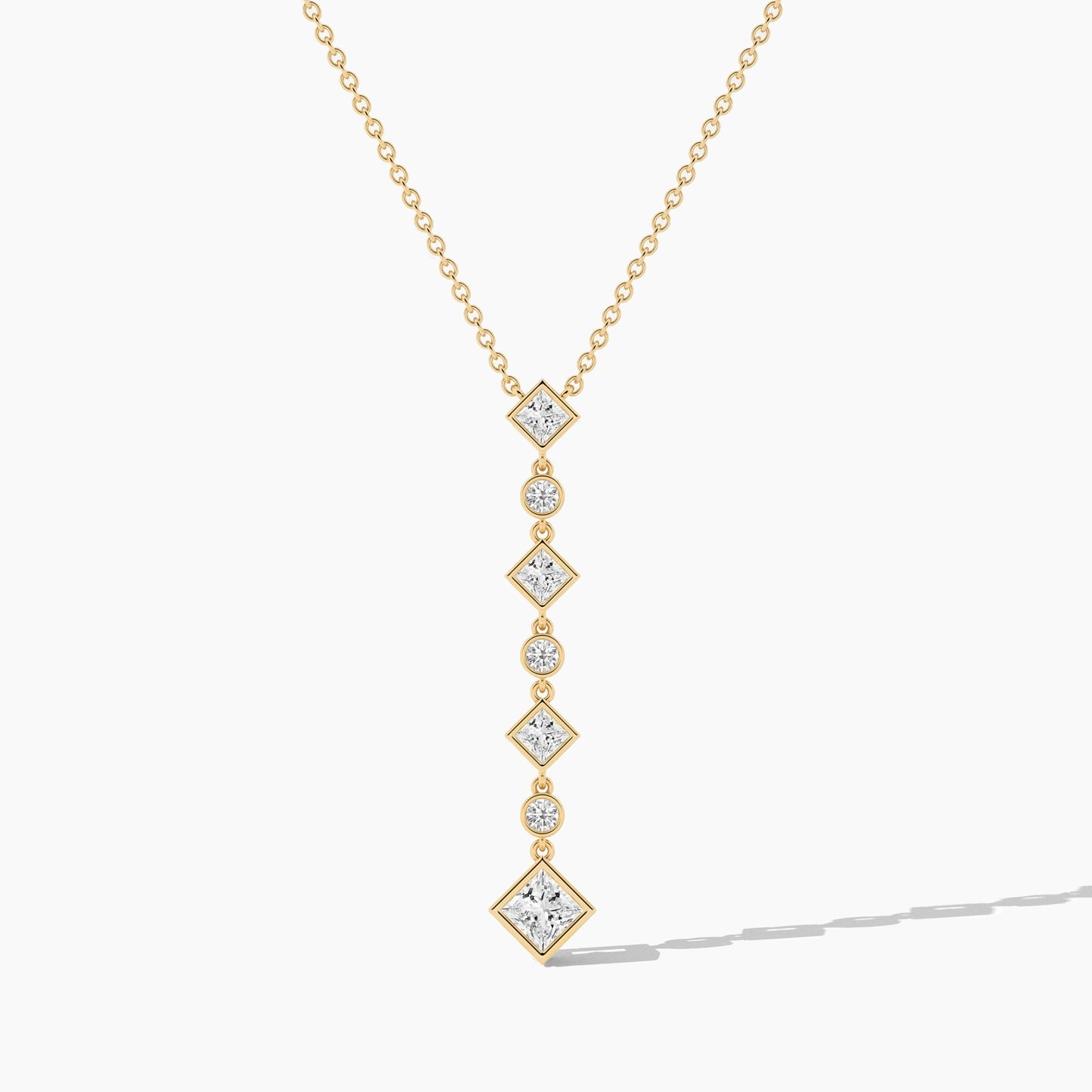 diamond necklace online purchase​