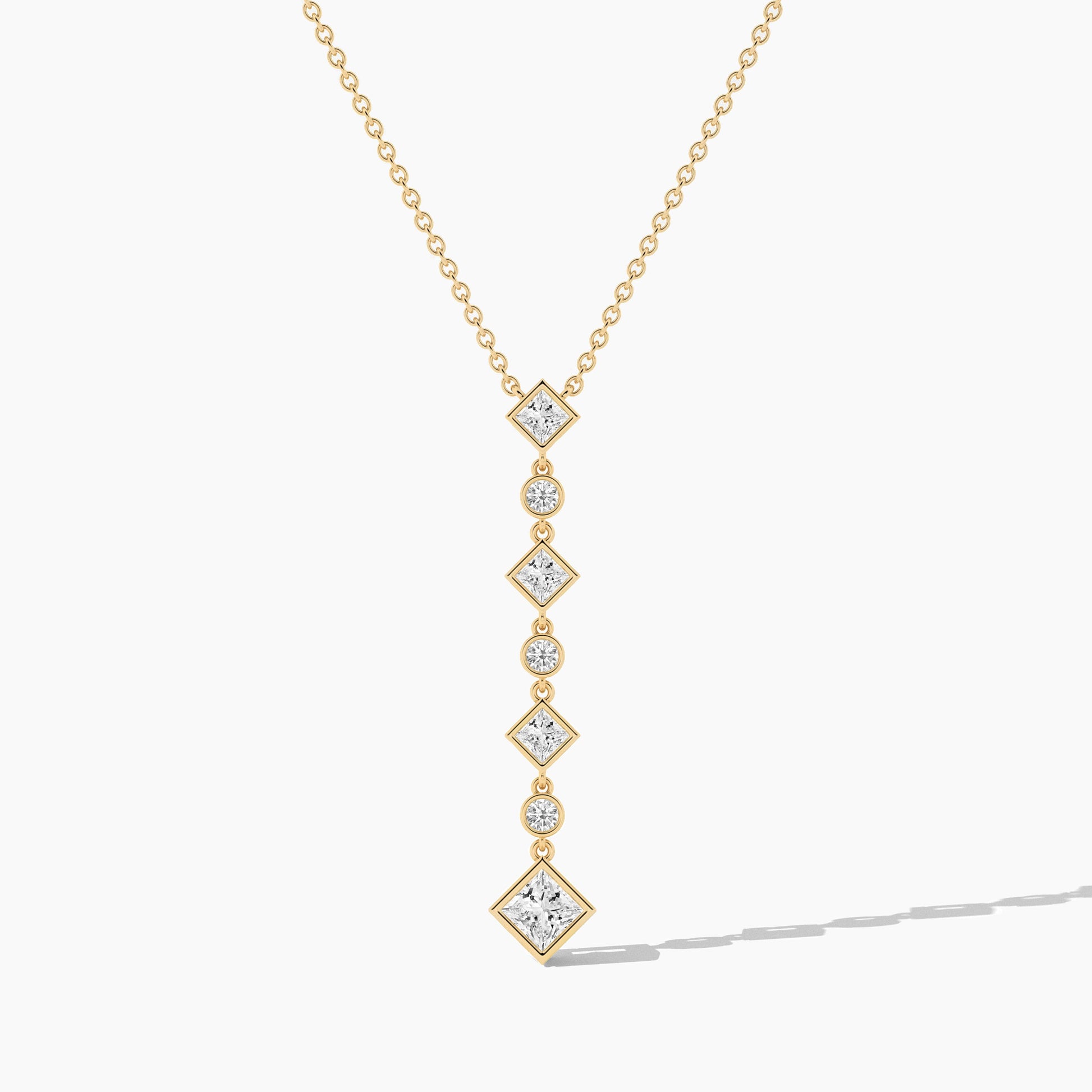 diamond necklace online purchase​