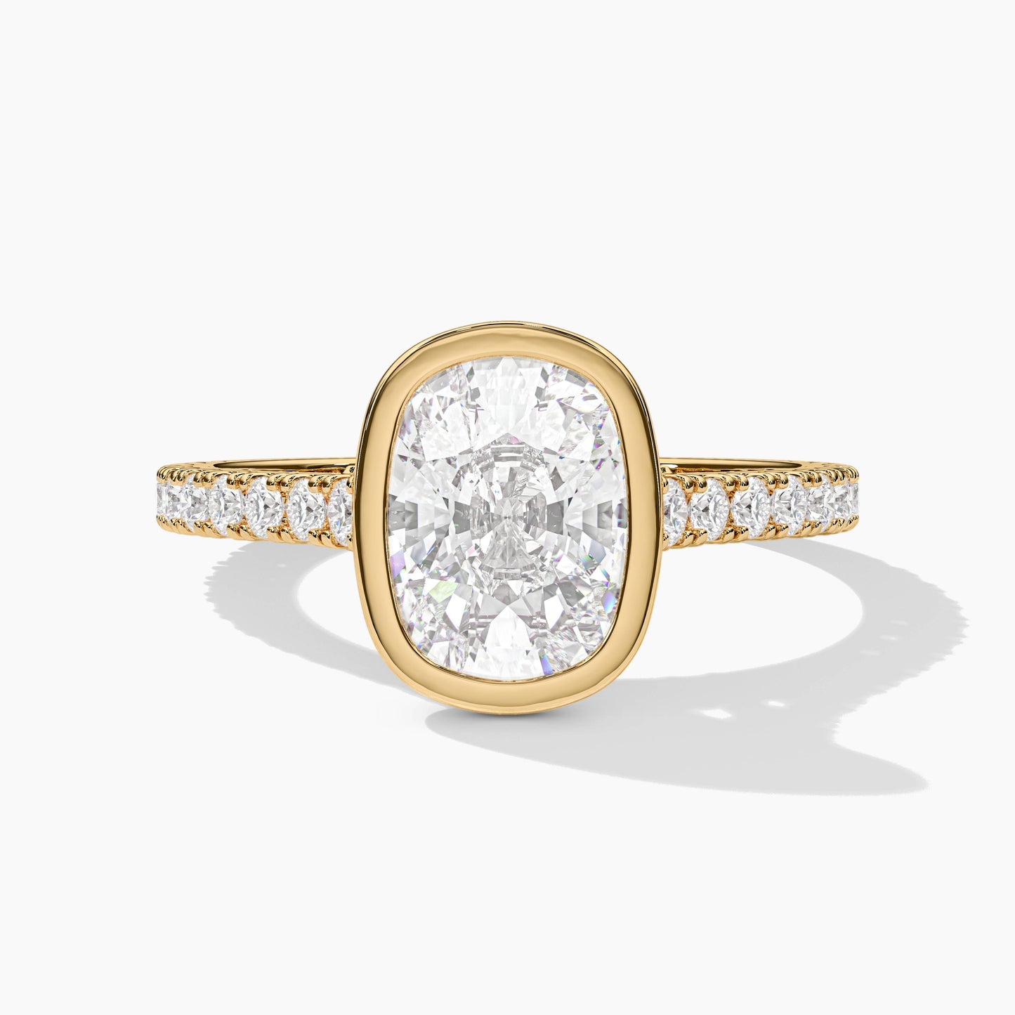 single diamond ring for women