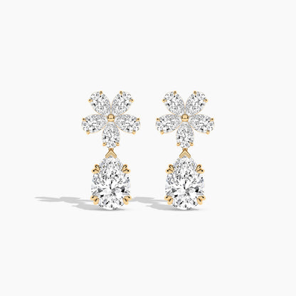 yellow gold plated 
