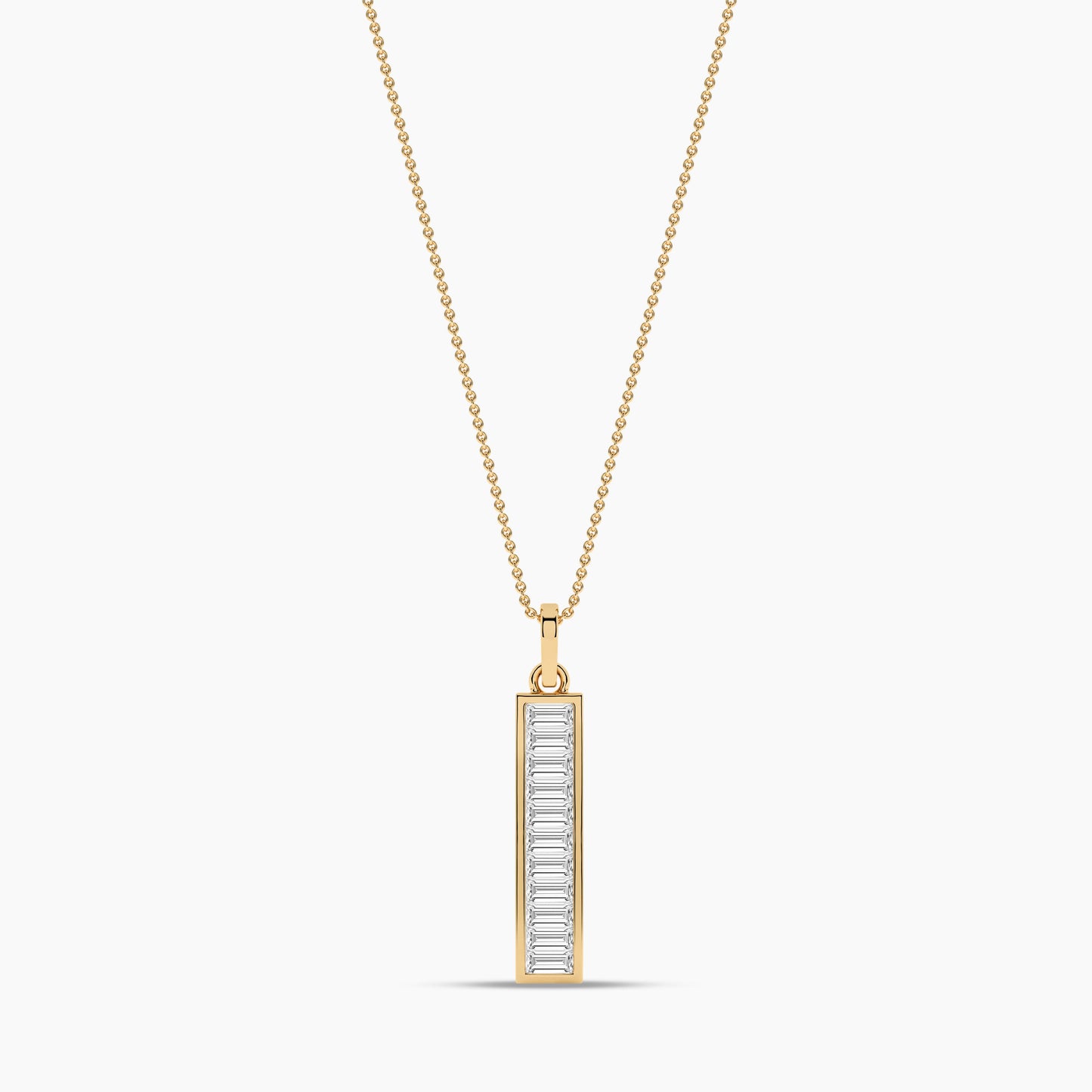 trendy necklaces