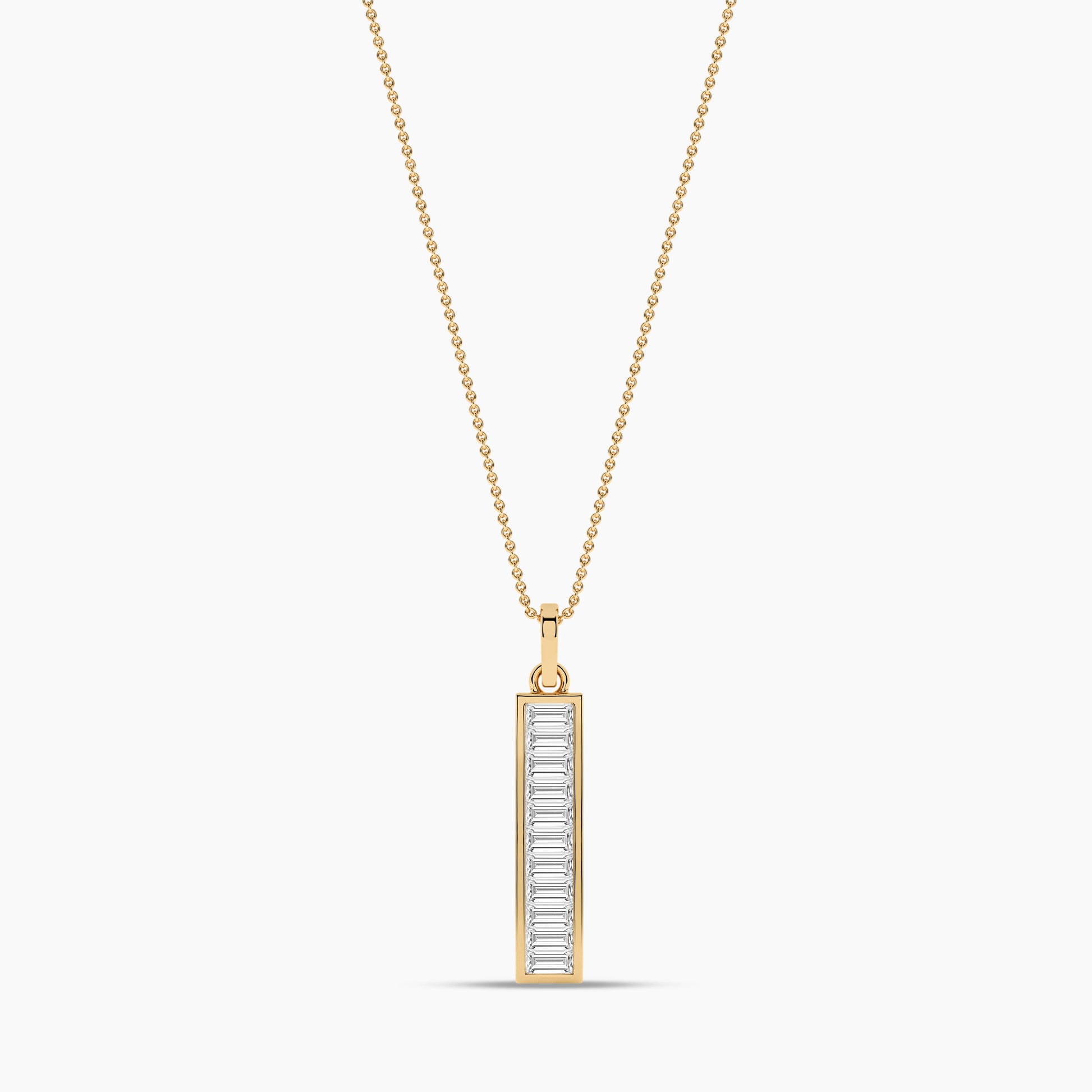 trendy necklaces