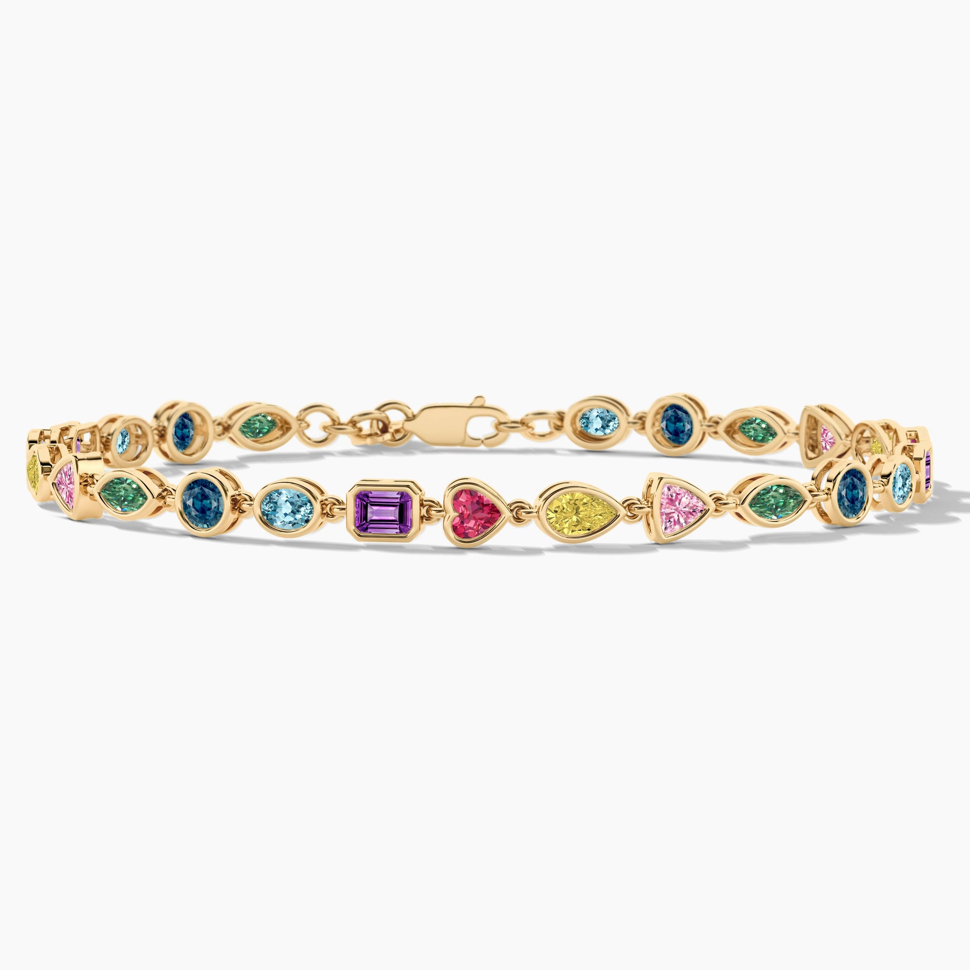 november birthday gemstone