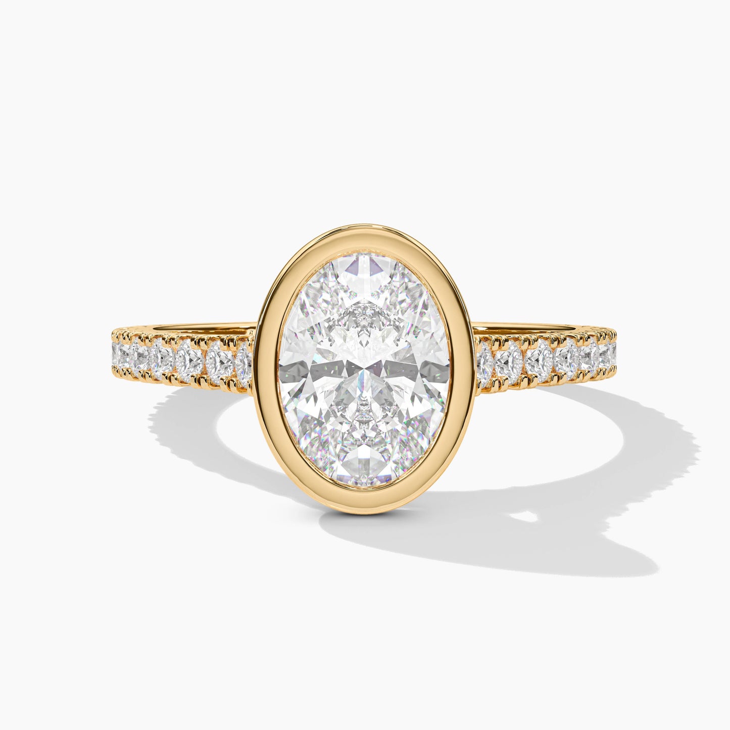 925 silver ring
