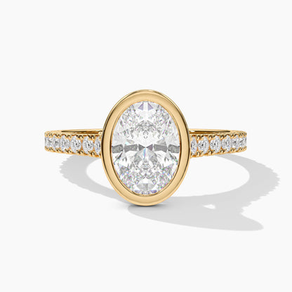 925 silver ring
