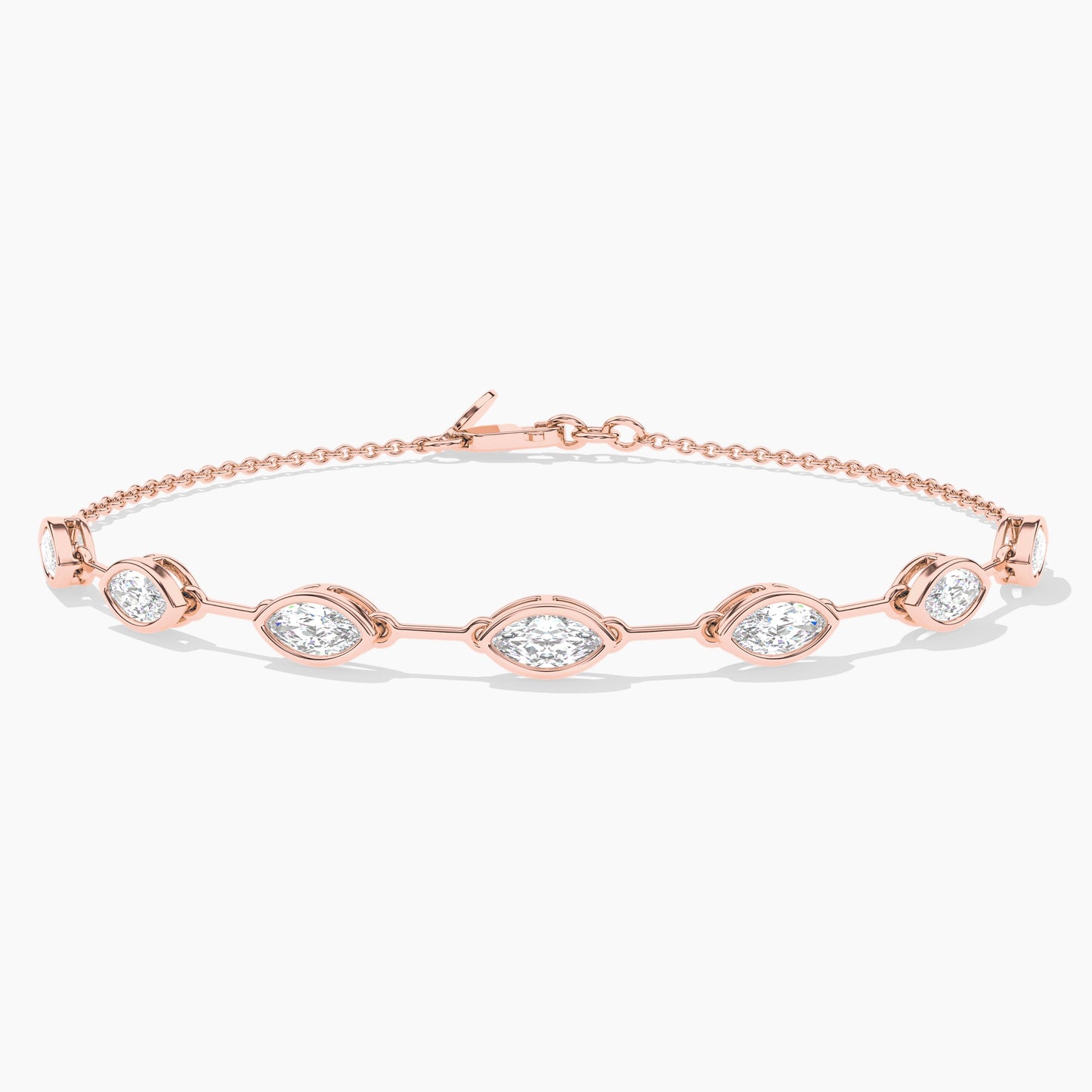 latest silver bracelet design
