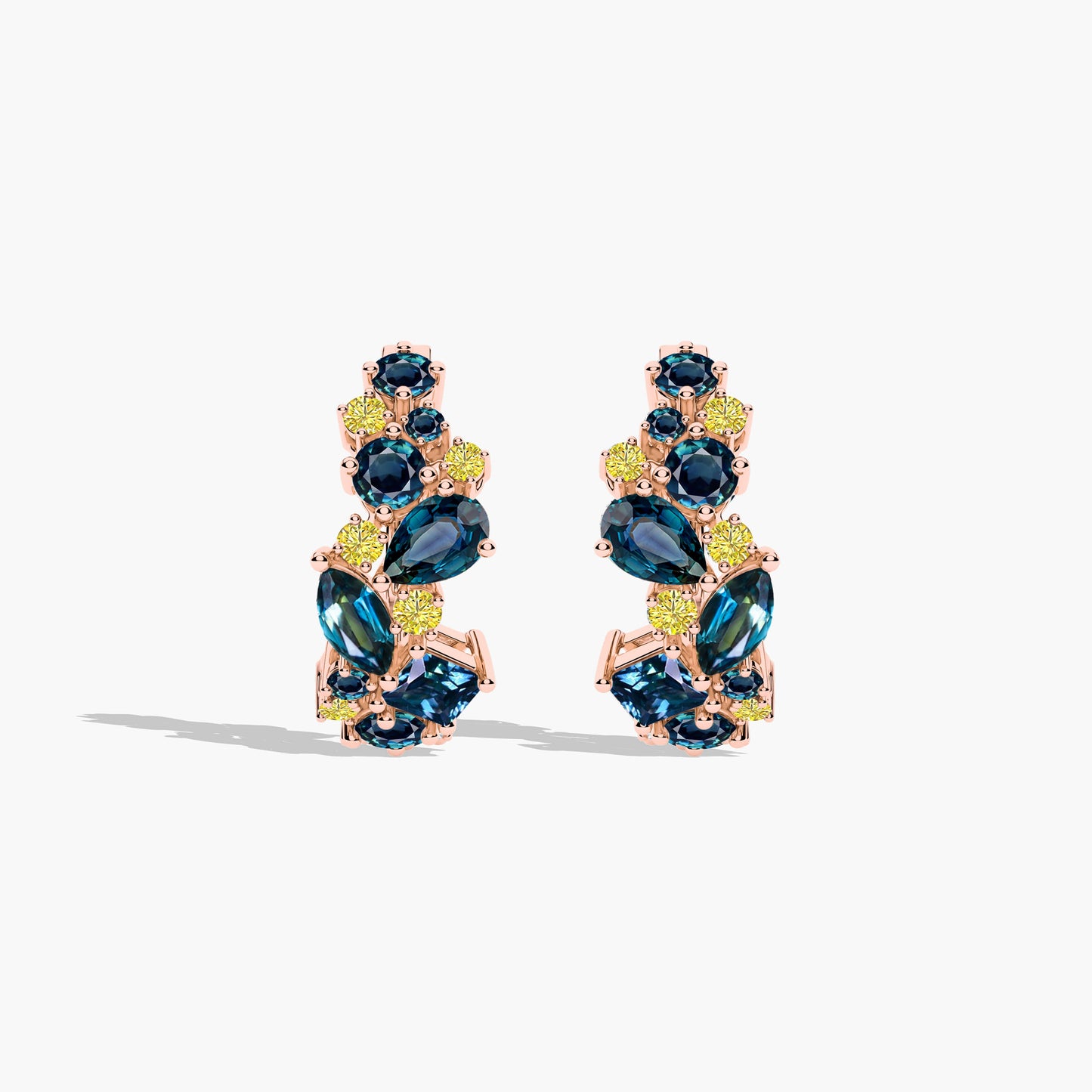 ear hoop earrings