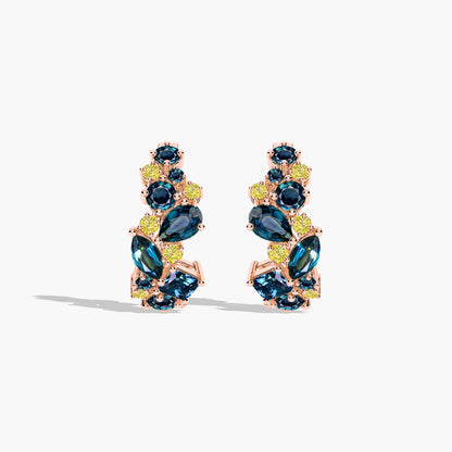 ear hoop earrings