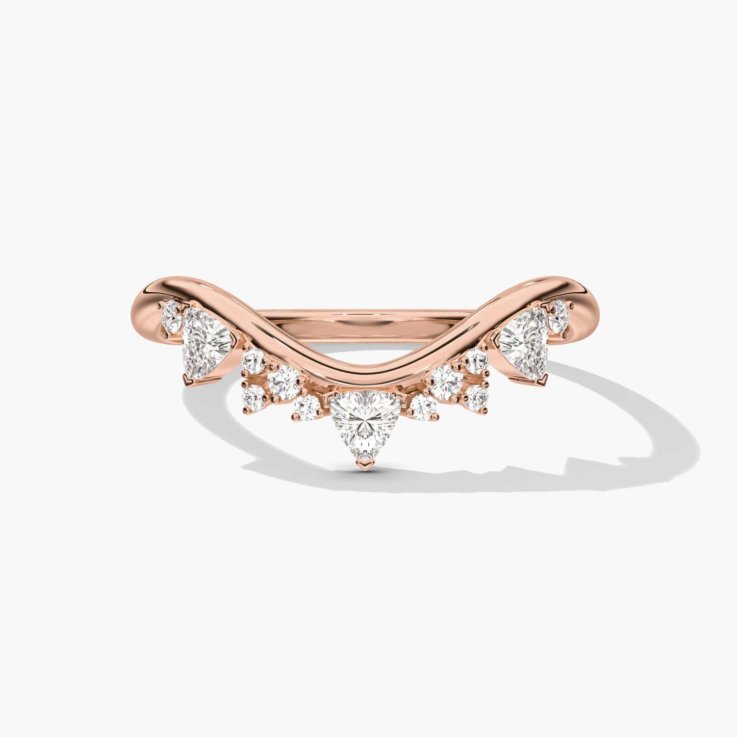 wedding bands for women