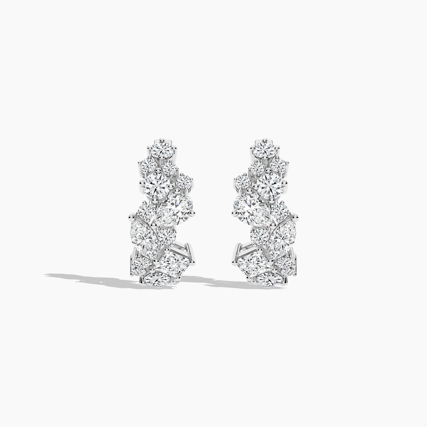 buy diamond earrings​