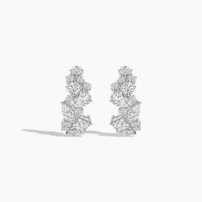 buy diamond earrings​