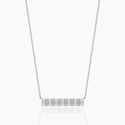 diamond locket​