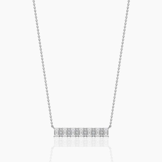 diamond locket​