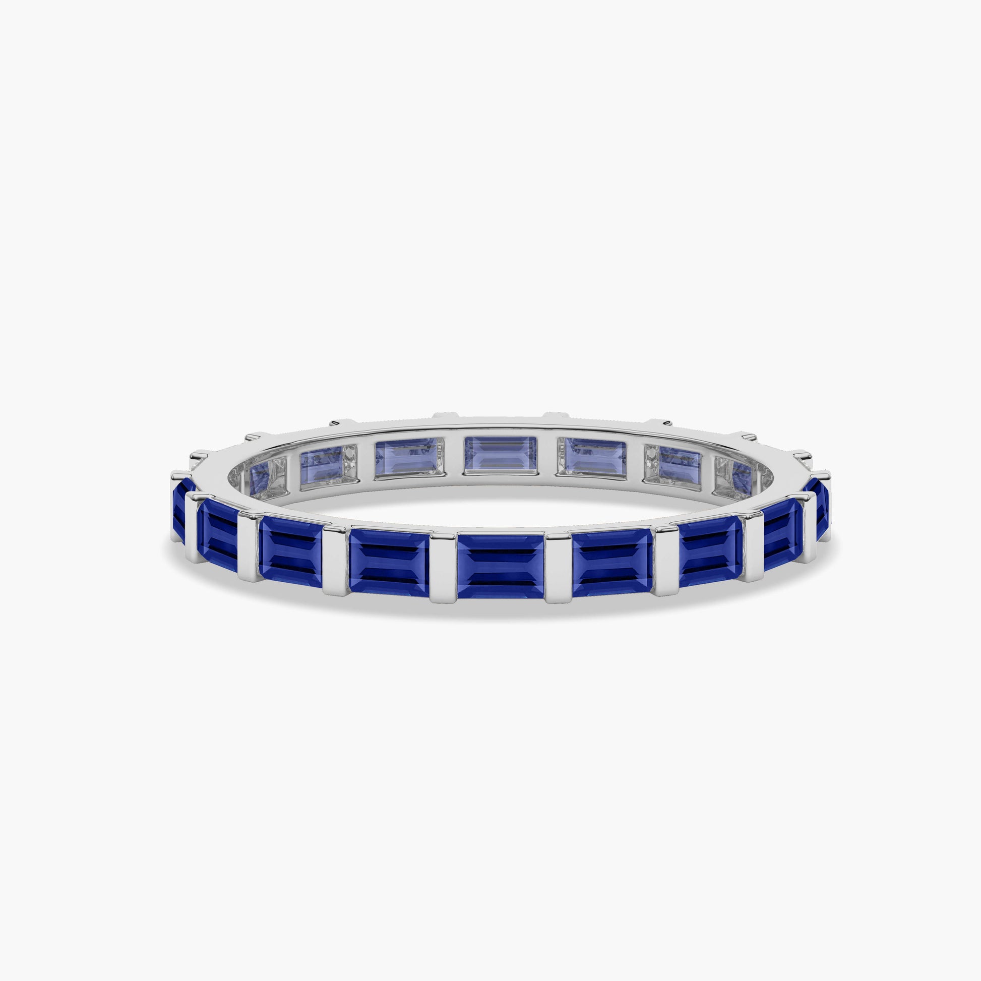 caratiro blue sapphire ring