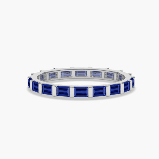 caratiro blue sapphire ring