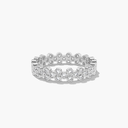 silver ring