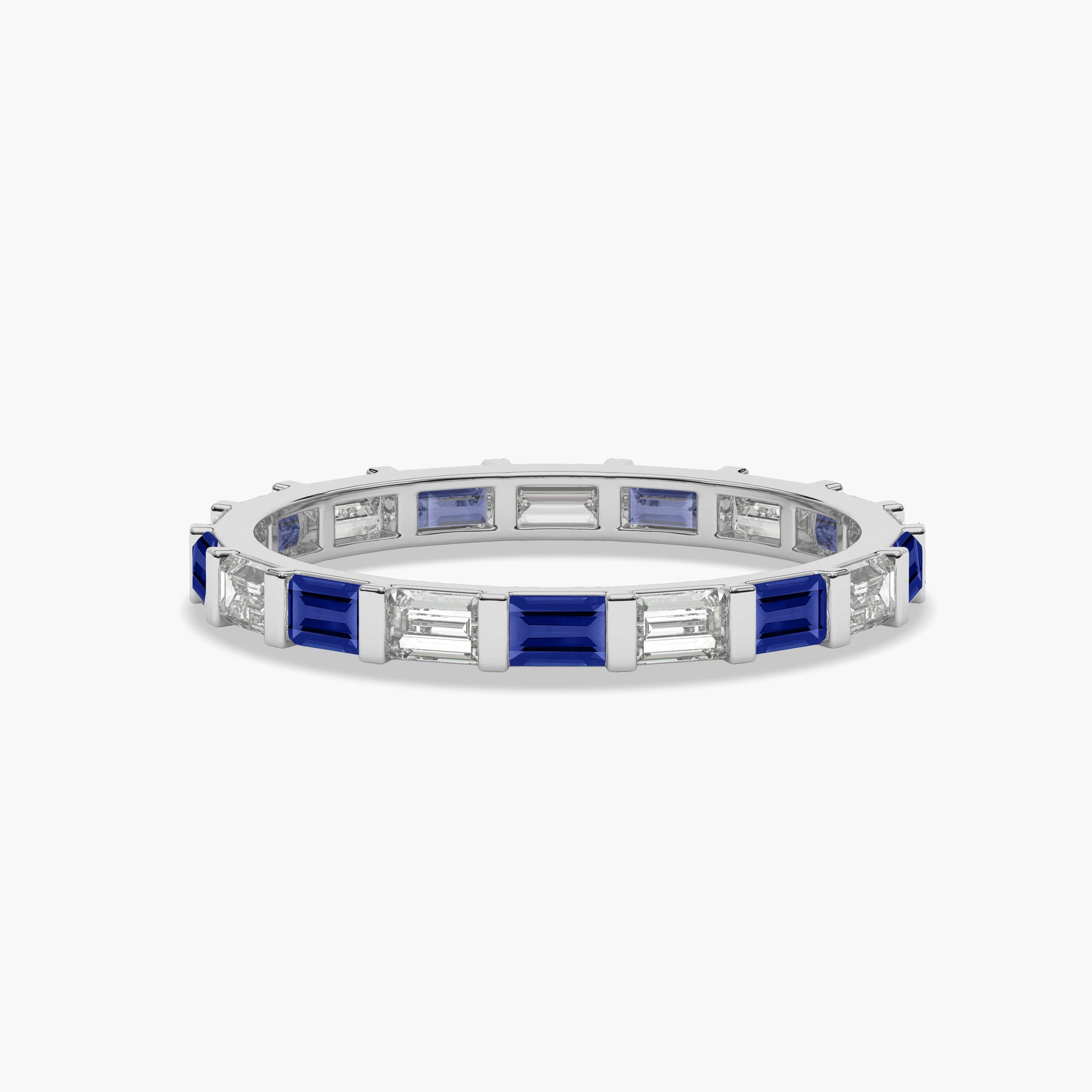 Diamond band