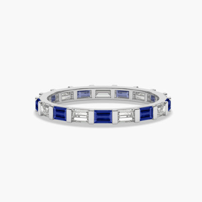 Diamond band