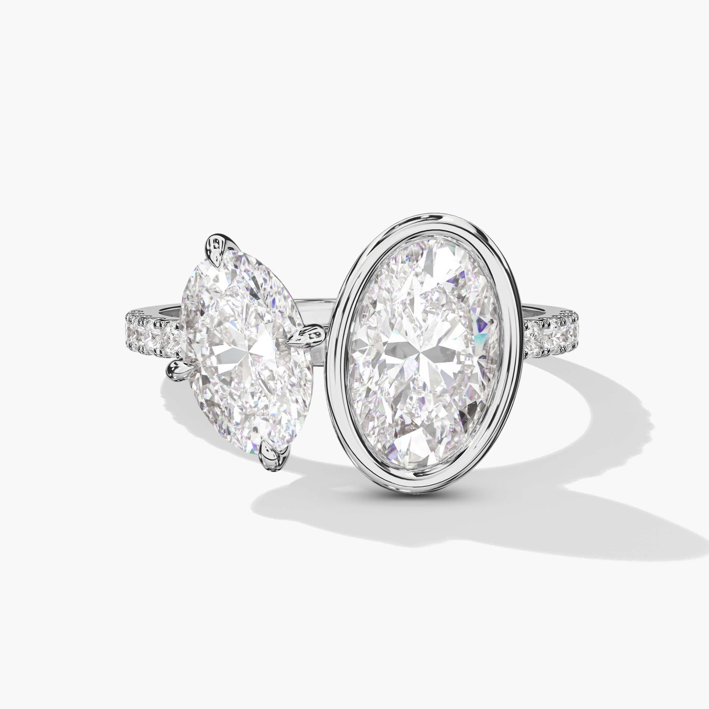 toi et moi ring