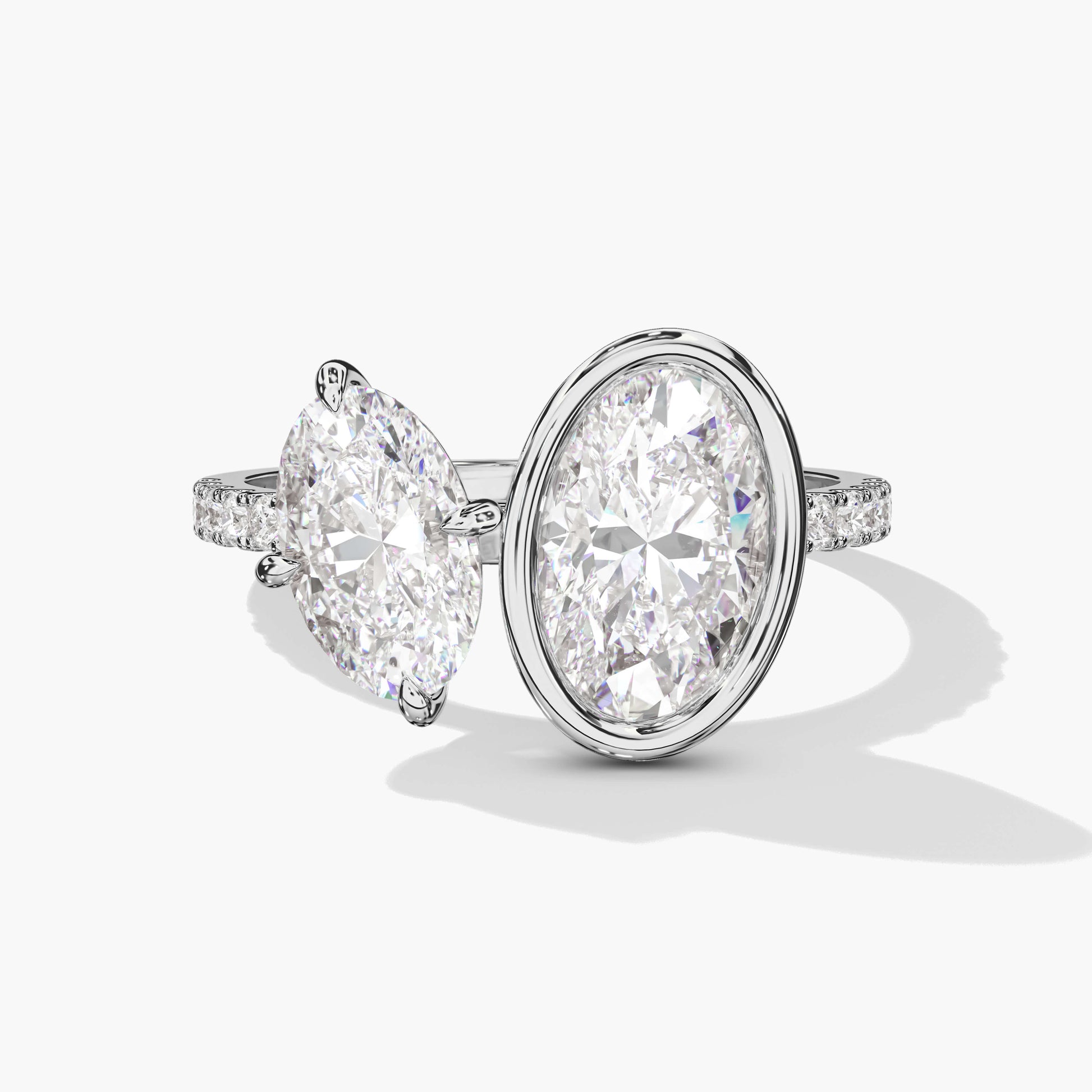 toi et moi ring