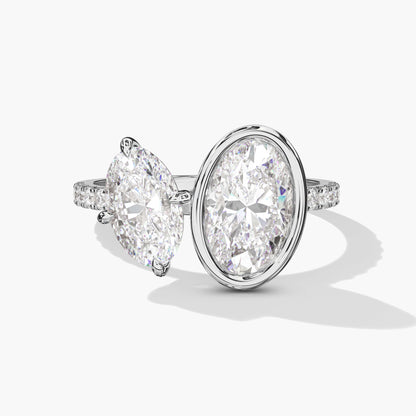 toi et moi ring