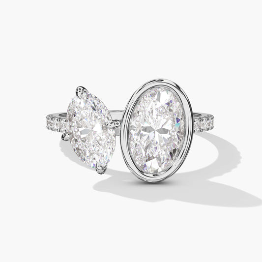 toi et moi ring