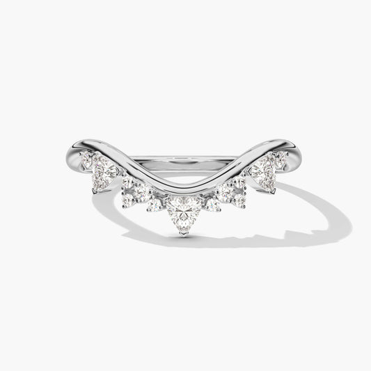 wedding bands for women