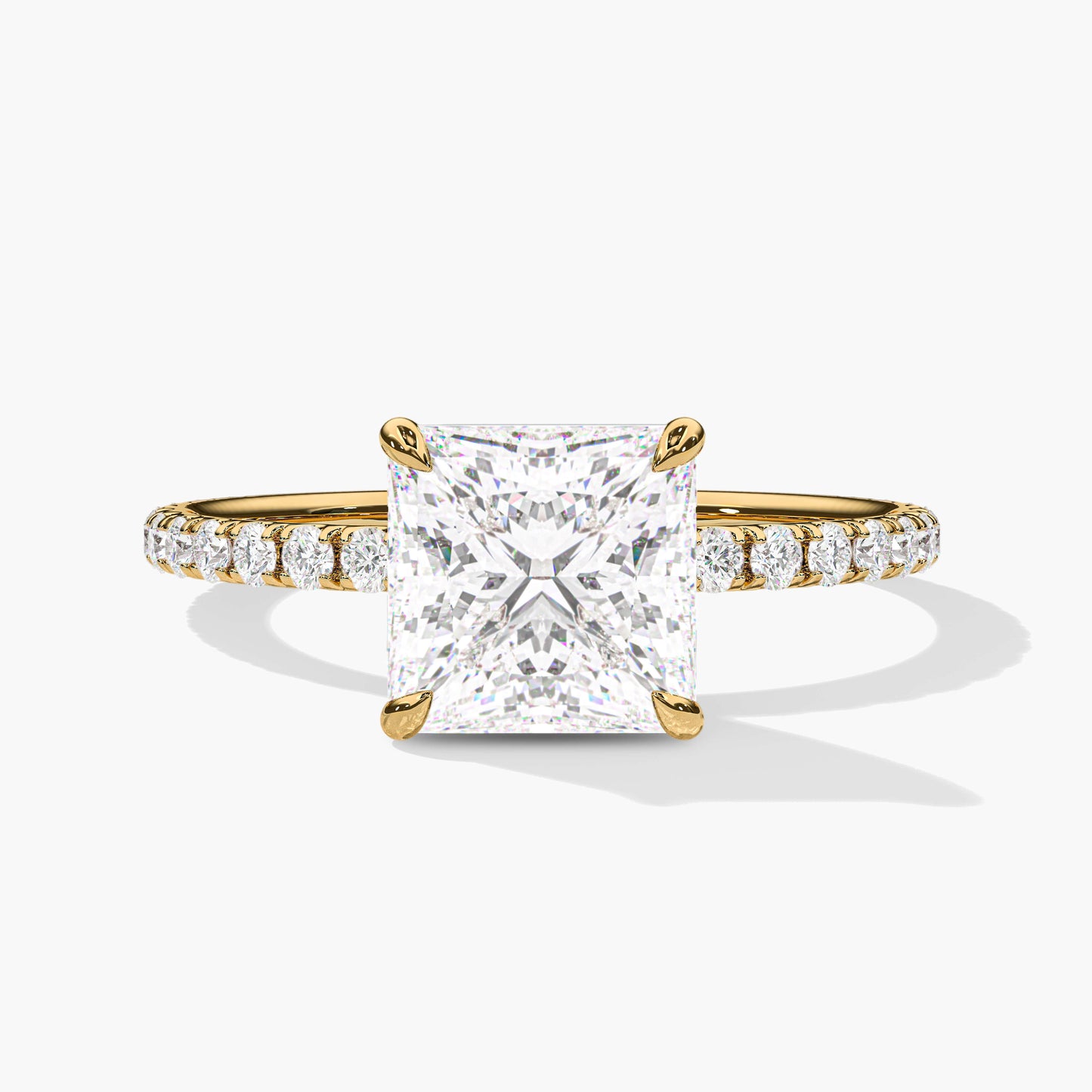 affordable silver rings