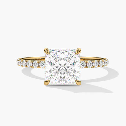 affordable silver rings