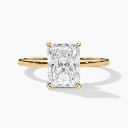 solitaire ring price in india