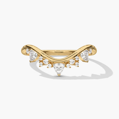 wedding bands for women